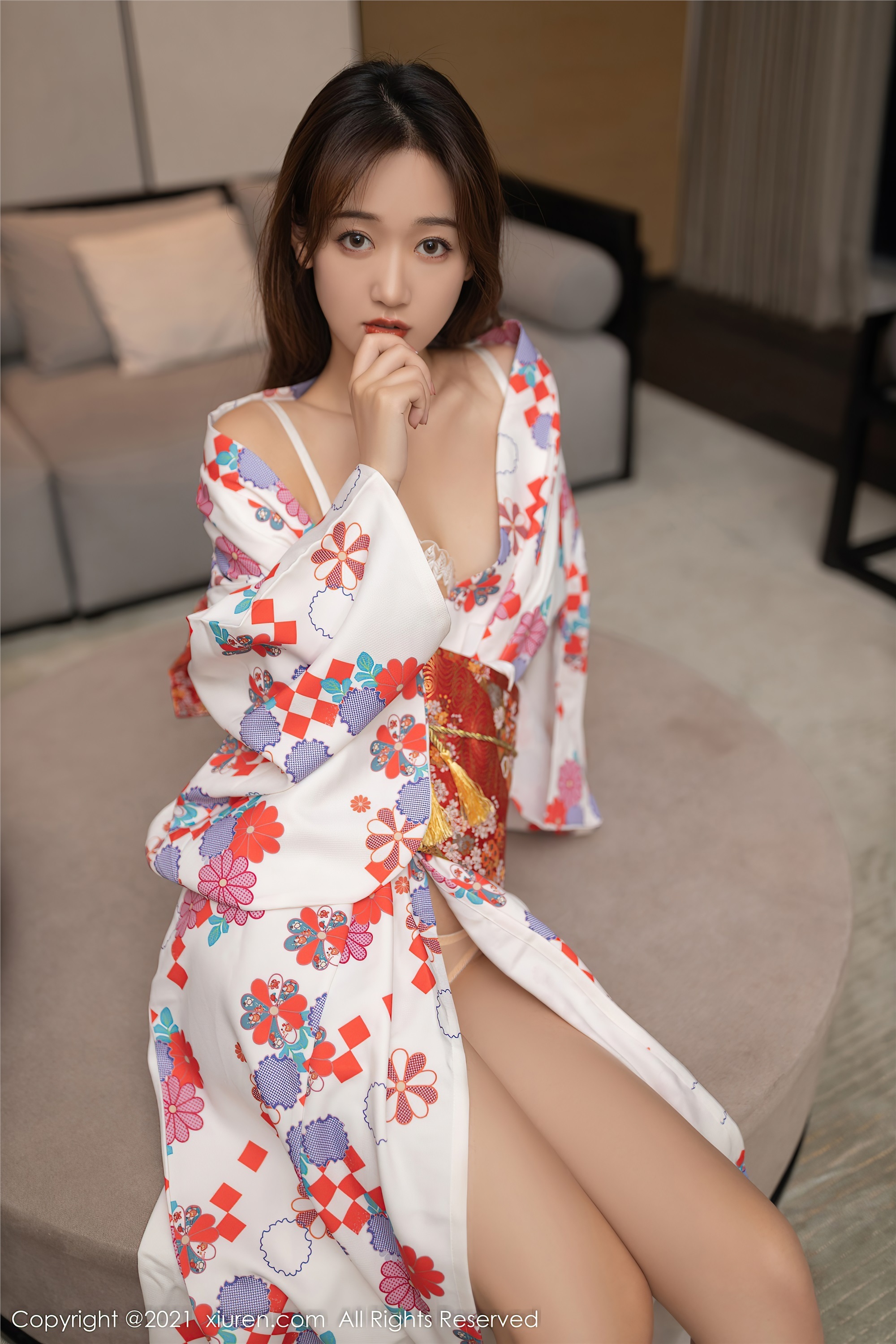 Xiuren秀人网 2021.12.16 NO.4349 唐安琪